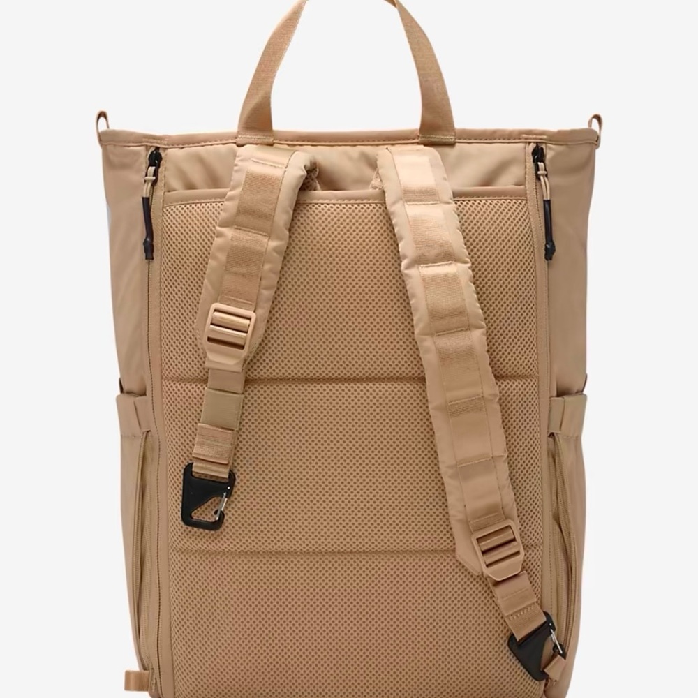 Swarovski crystal custom Nike Bling Diaper Bag - Picture 6 of 7